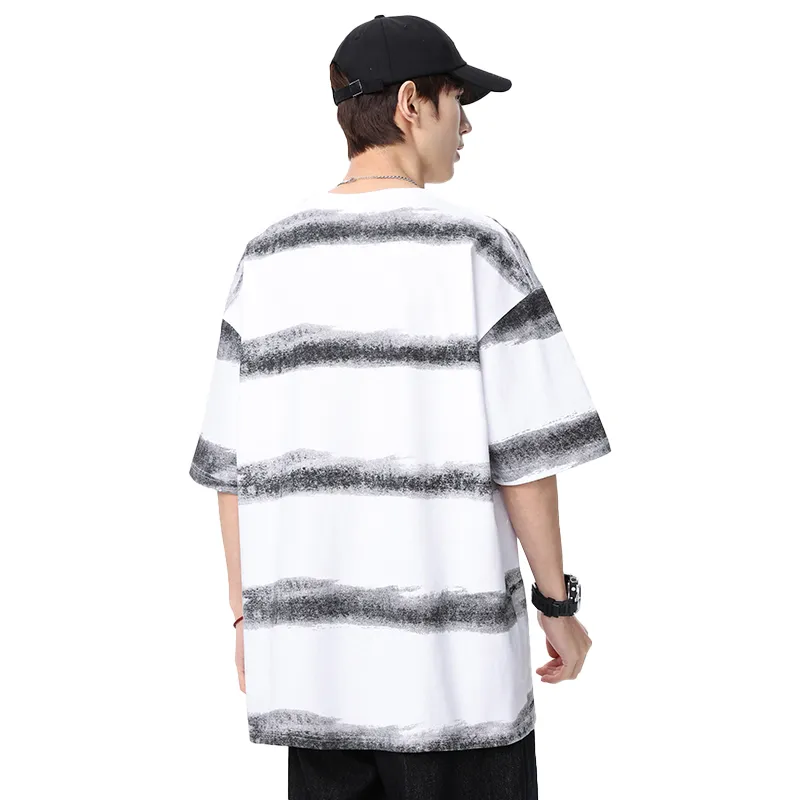 Fakeyoung T Shirts Unisex-4