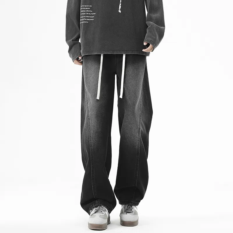 Fakeyoung Jeans Unisex-7