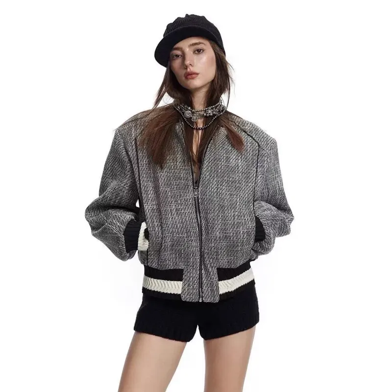 Fakeyoung Jackets Unisex-5