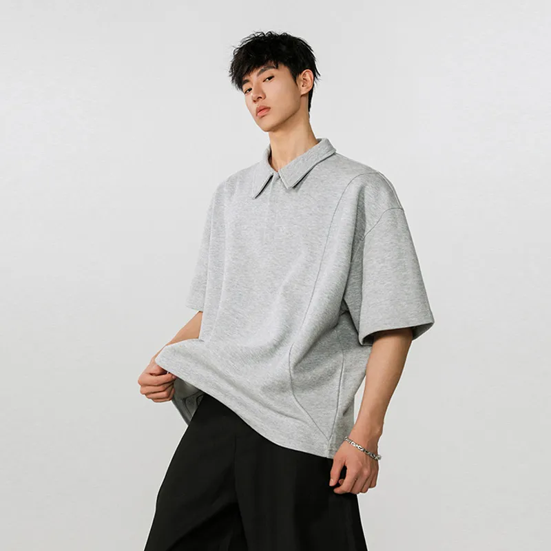 Fakeyoung T Shirts Unisex-12