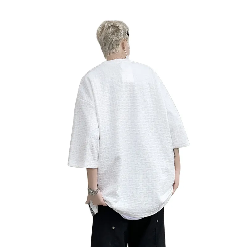Fakeyoung T Shirts Unisex-7