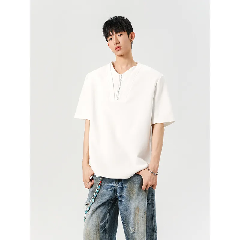 Fakeyoung T Shirts Unisex-2