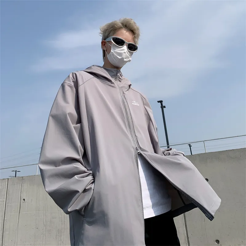 Fakeyoung Jackets & Coats Unisex-9