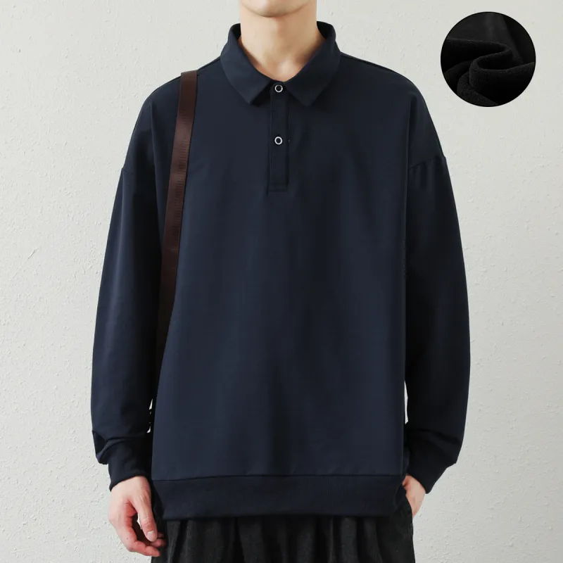 Fakeyoung Sweatshirts Unisex-24