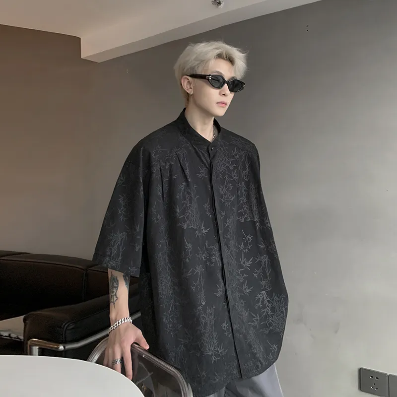 Fakeyoung Shirts Unisex-7