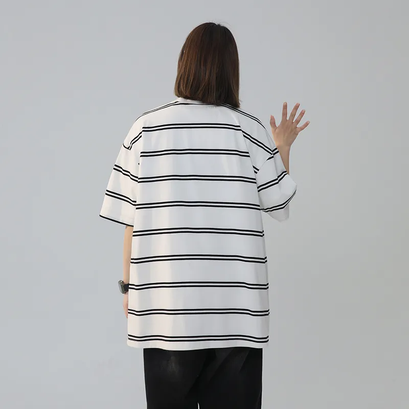 Fakeyoung T Shirts Unisex-9