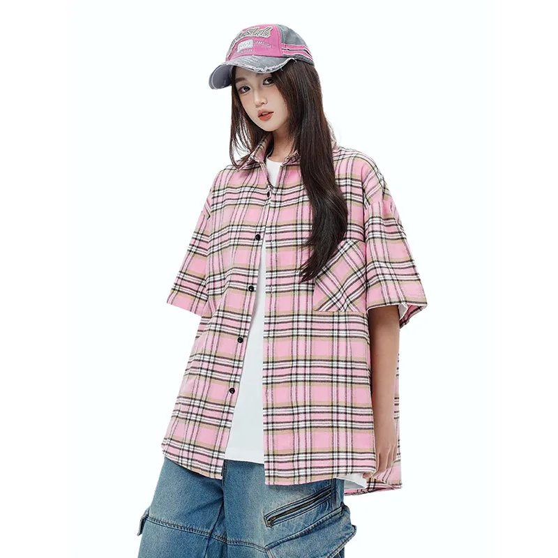 Fakeyoung Shirts Unisex-14