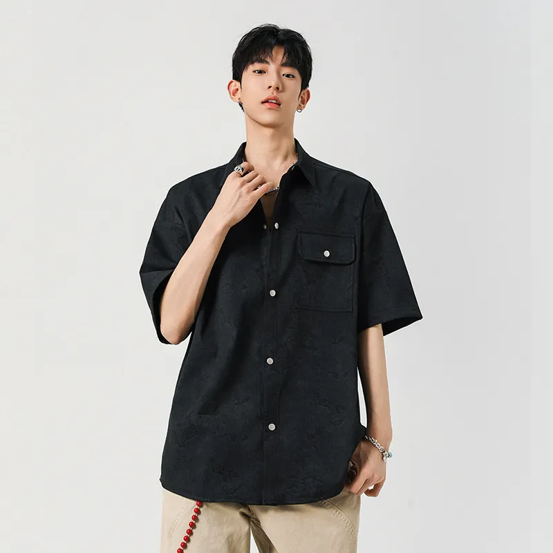 Fakeyoung Shirts Unisex-9