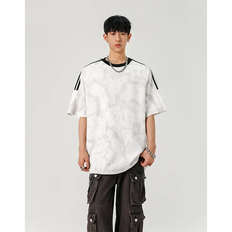 Fakeyoung T Shirts Unisex-19