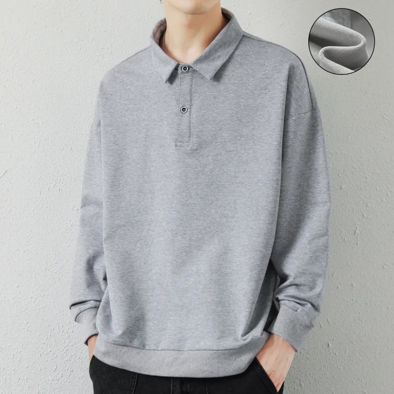 Fakeyoung Sweatshirts Unisex-32