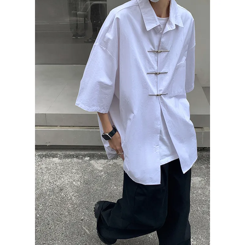 Fakeyoung Shirts Unisex-6