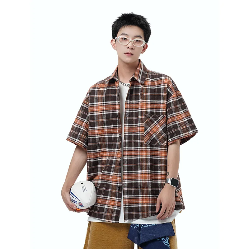 Fakeyoung Shirts Unisex-36