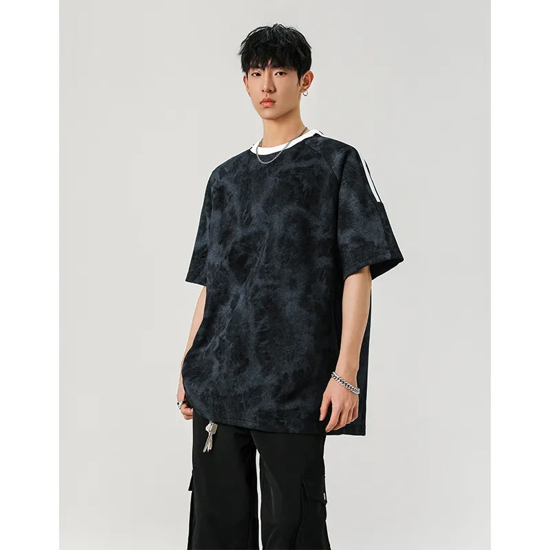 Fakeyoung T Shirts Unisex-5