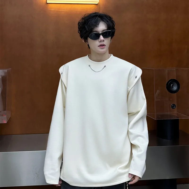Fakeyoung T Shirts Unisex-8
