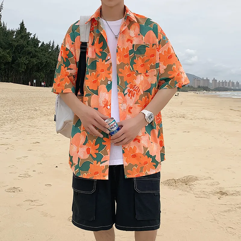 Fakeyoung Shirts Unisex-1