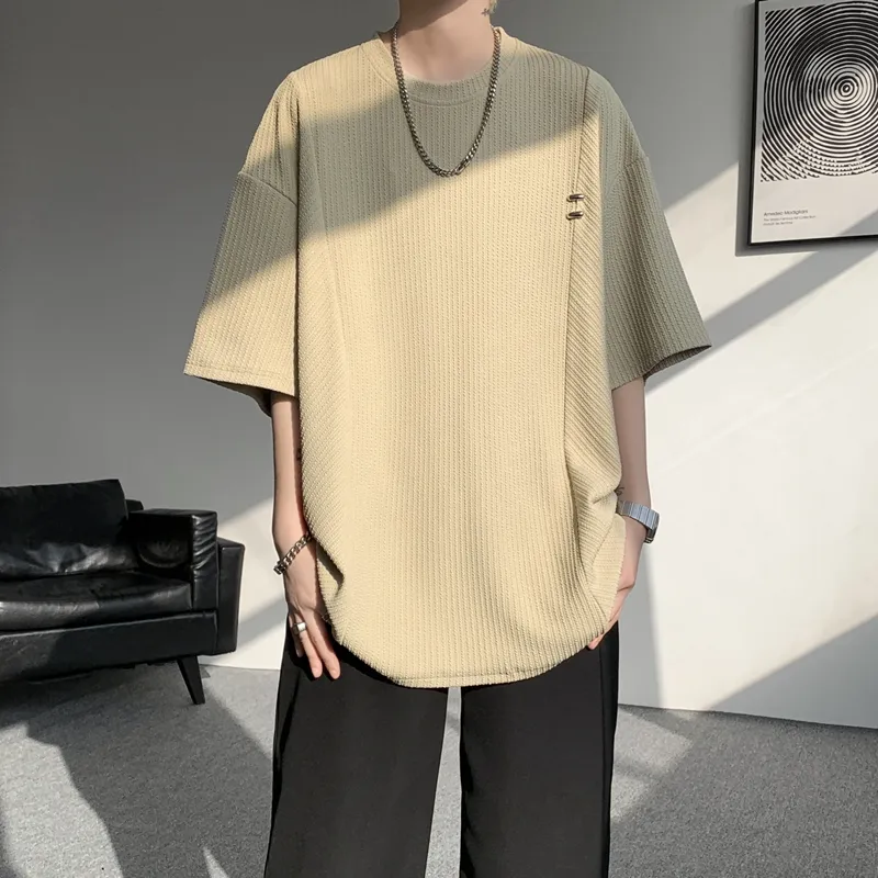 Fakeyoung T Shirts Unisex-14