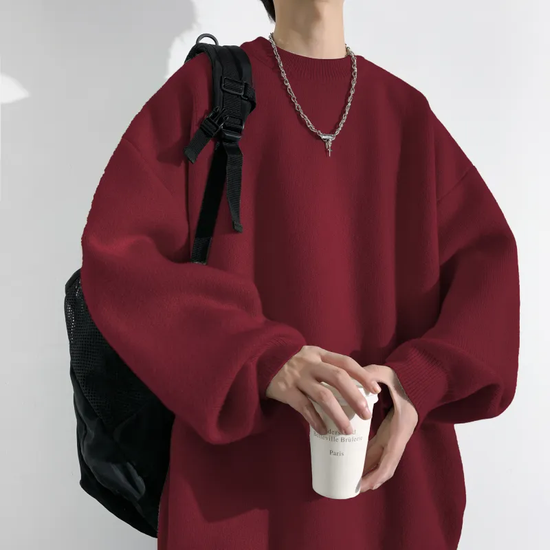 Fakeyoung Knitwear Unisex-65
