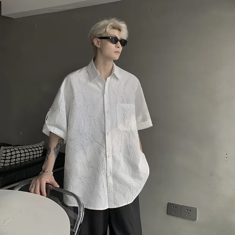 Fakeyoung Shirts Unisex-3