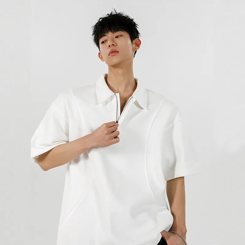 Fakeyoung T Shirts Unisex-5