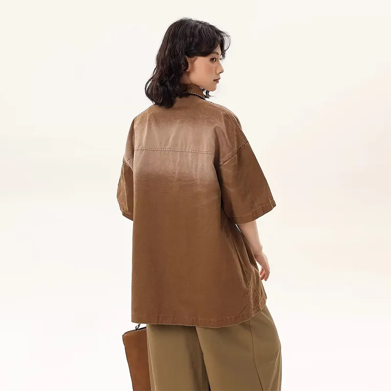 Fakeyoung Shirts Unisex-7