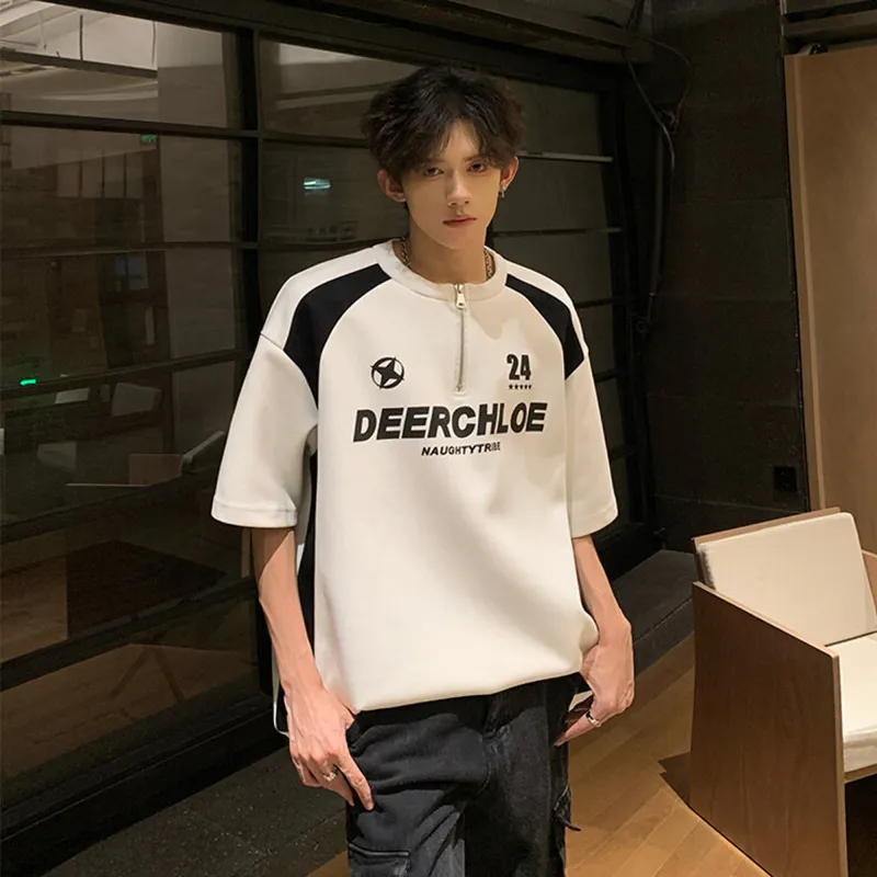 Fakeyoung T Shirts Unisex-4