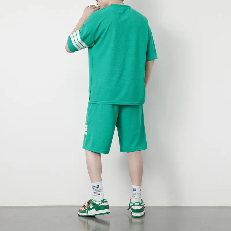 Fakeyoung Casual Sportswear Unisex-39