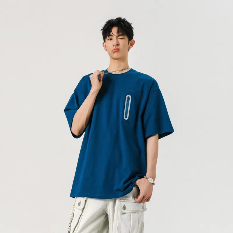 Fakeyoung T Shirts Unisex-23