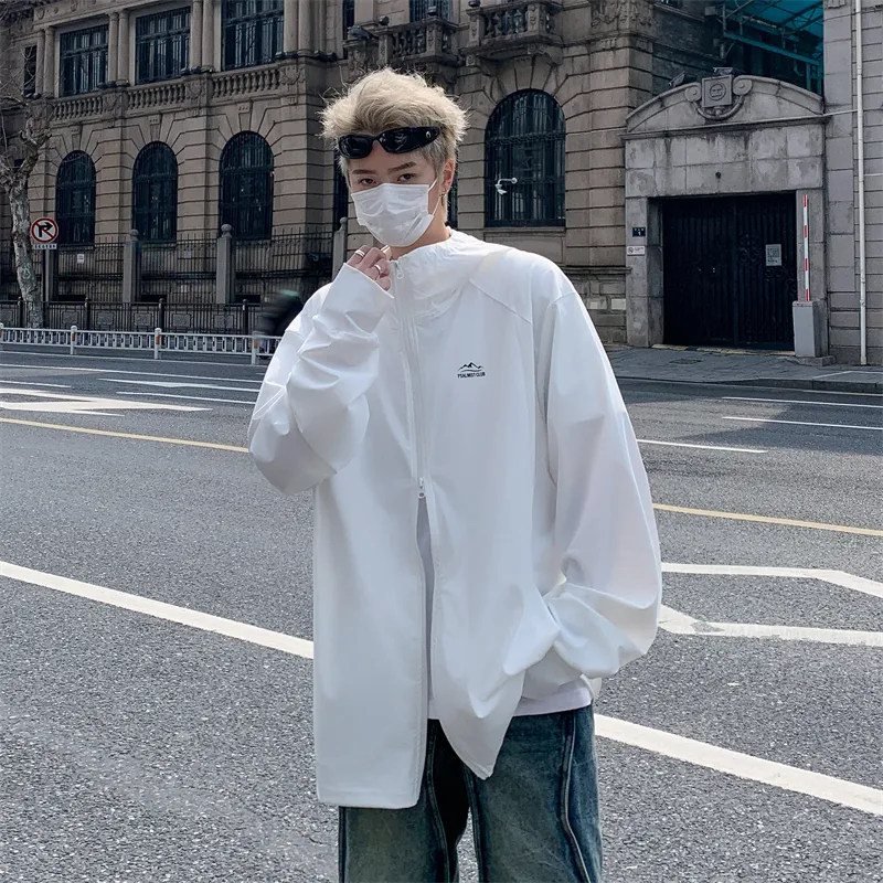 Fakeyoung Jackets & Coats Unisex-13