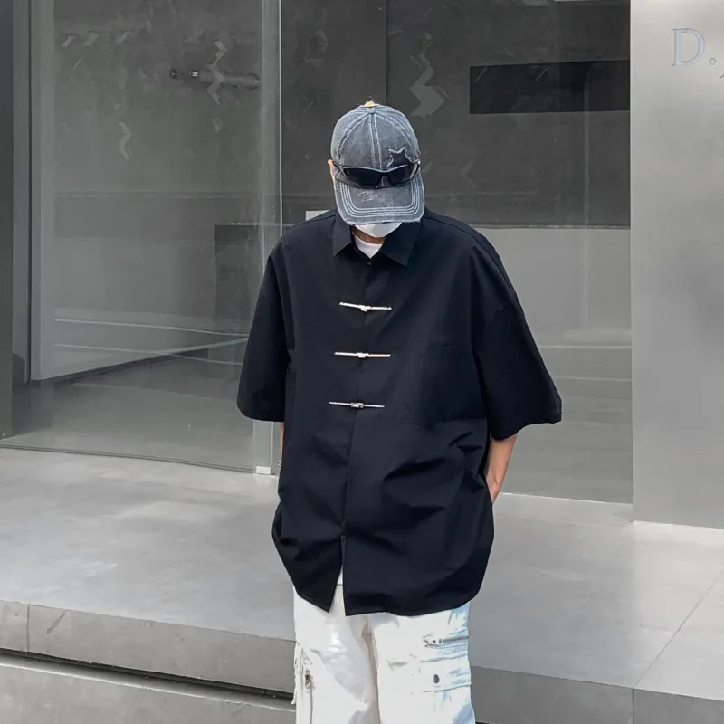 Fakeyoung Shirts Unisex-2