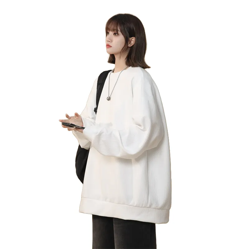 Fakeyoung Sweatshirts Unisex-2