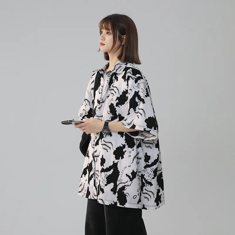Fakeyoung Shirts Unisex-6