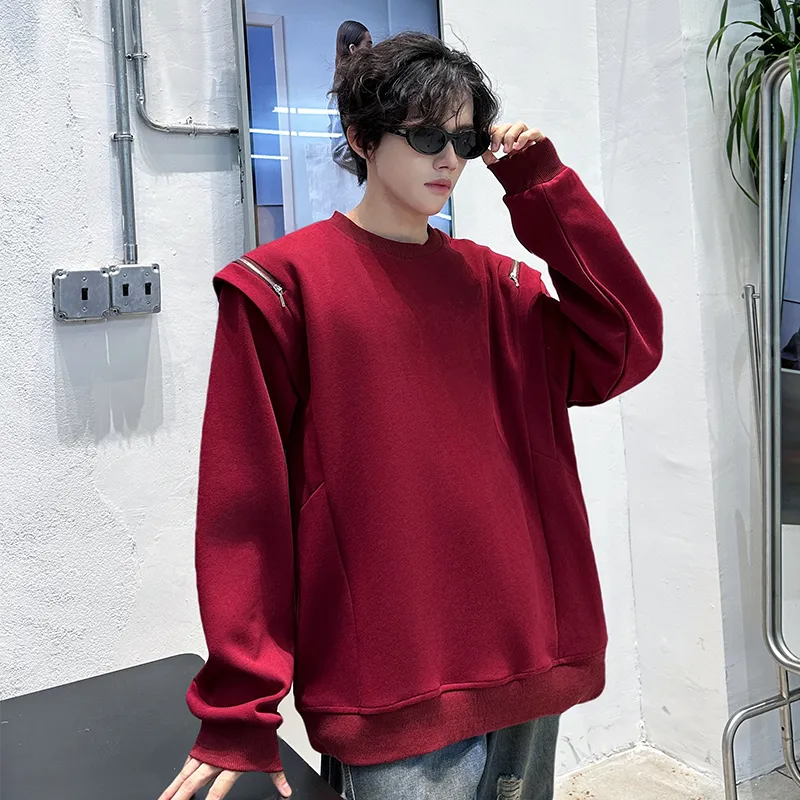 Fakeyoung T Shirts Unisex-8