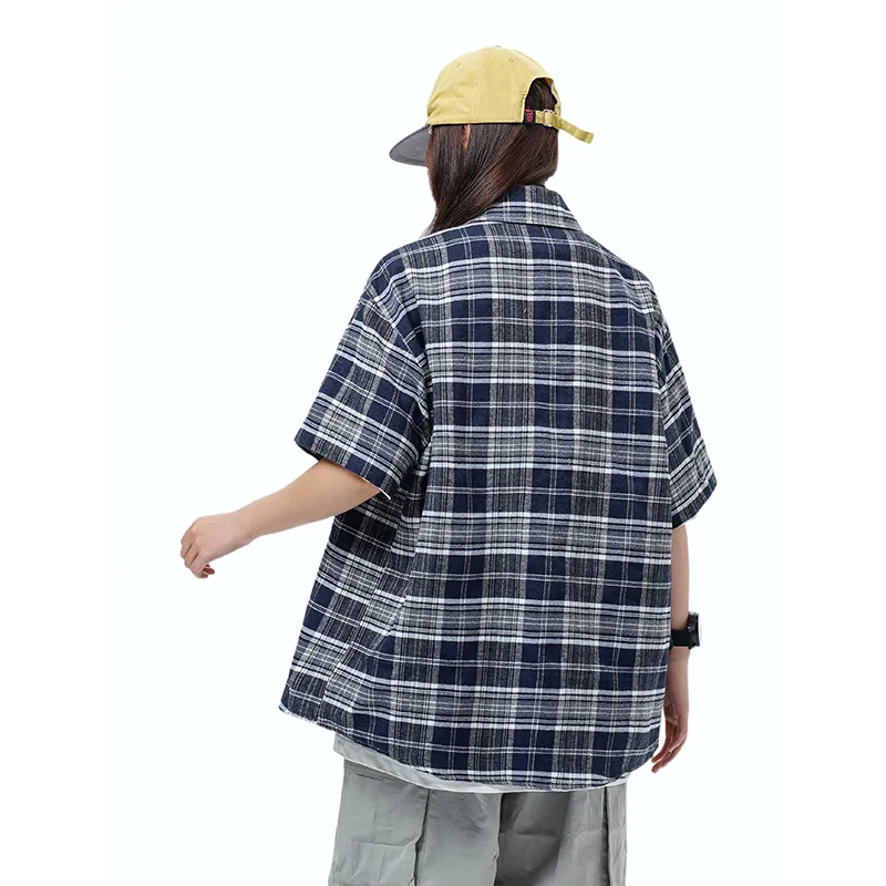 Fakeyoung Shirts Unisex-33