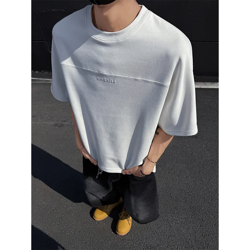 Fakeyoung T Shirts Unisex-8