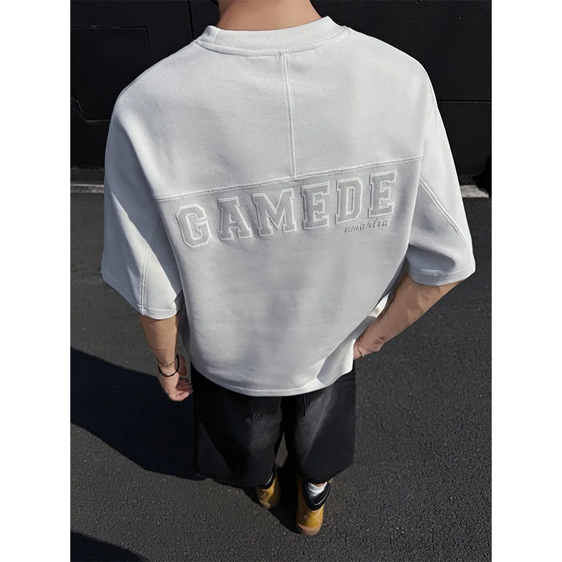 Fakeyoung T Shirts Unisex-10