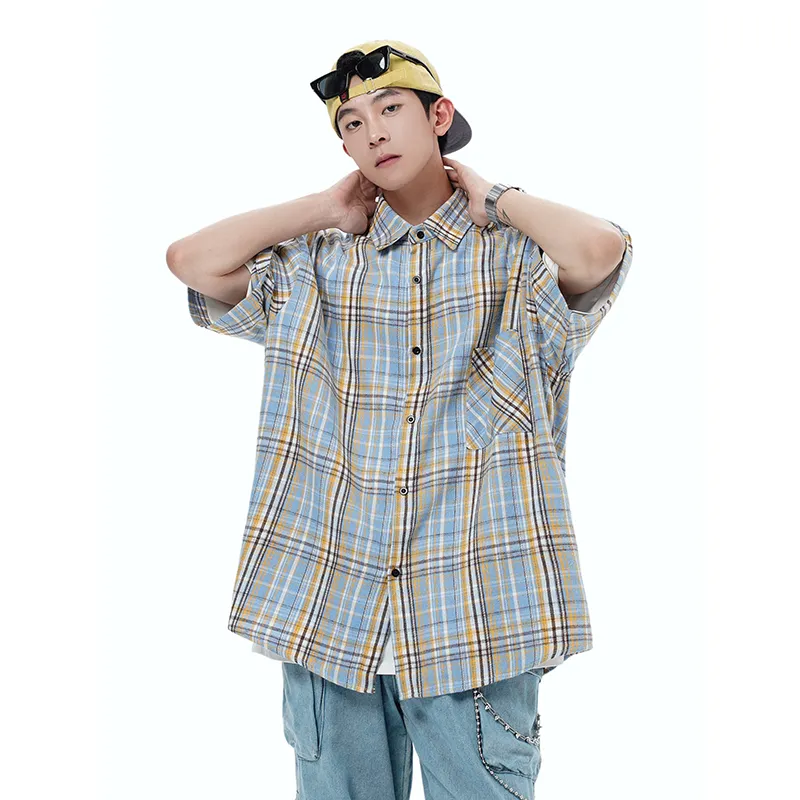 Fakeyoung Shirts Unisex-43