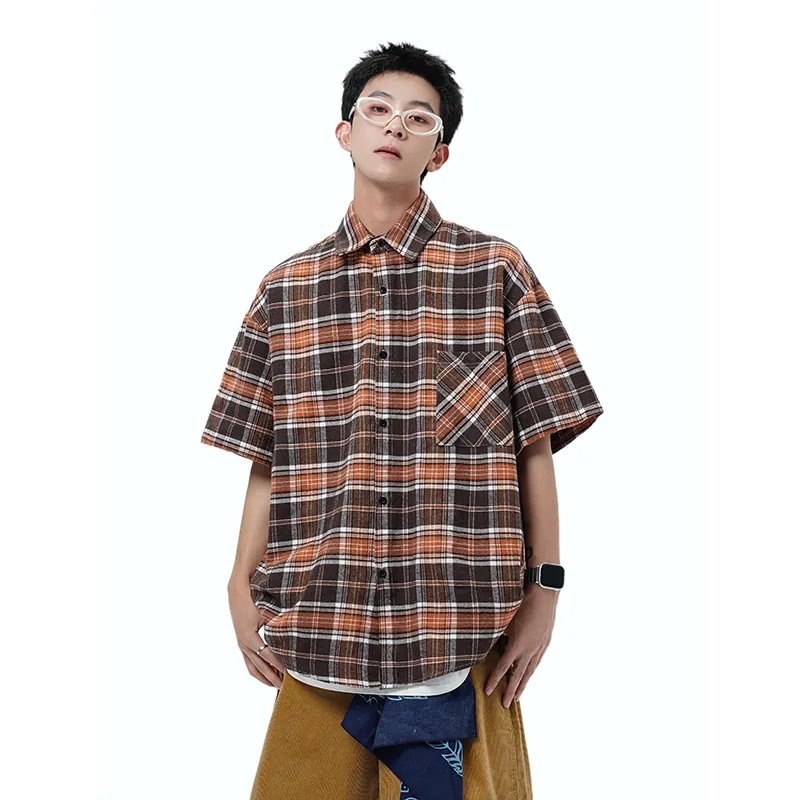 Fakeyoung Shirts Unisex-37
