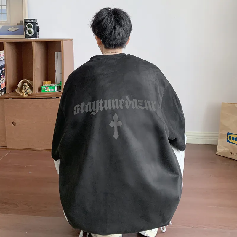 Fakeyoung T Shirts Unisex-9