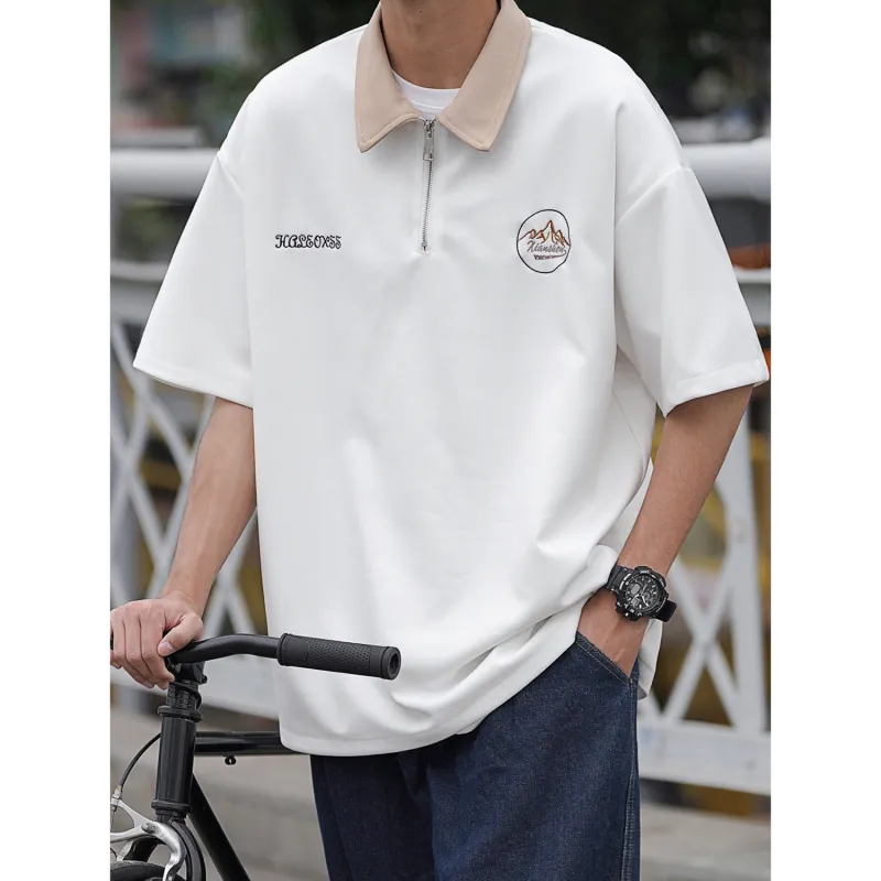 Fakeyoung T Shirts Unisex-3