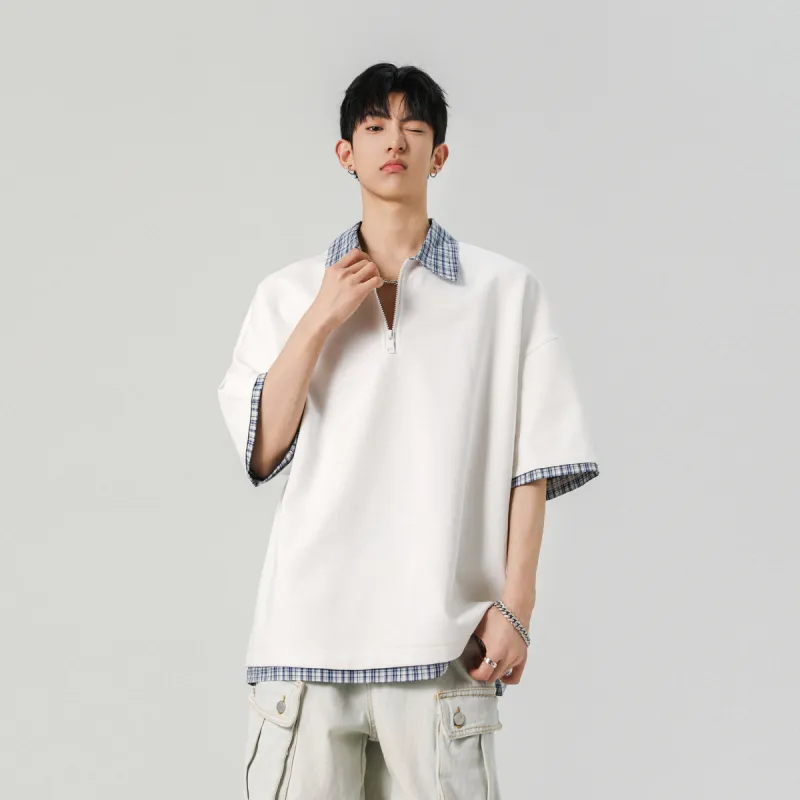 Fakeyoung T-Shirts Unisex-9