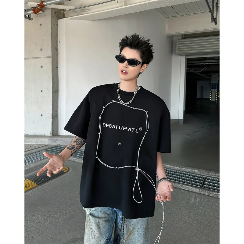 Fakeyoung T Shirts Unisex-4