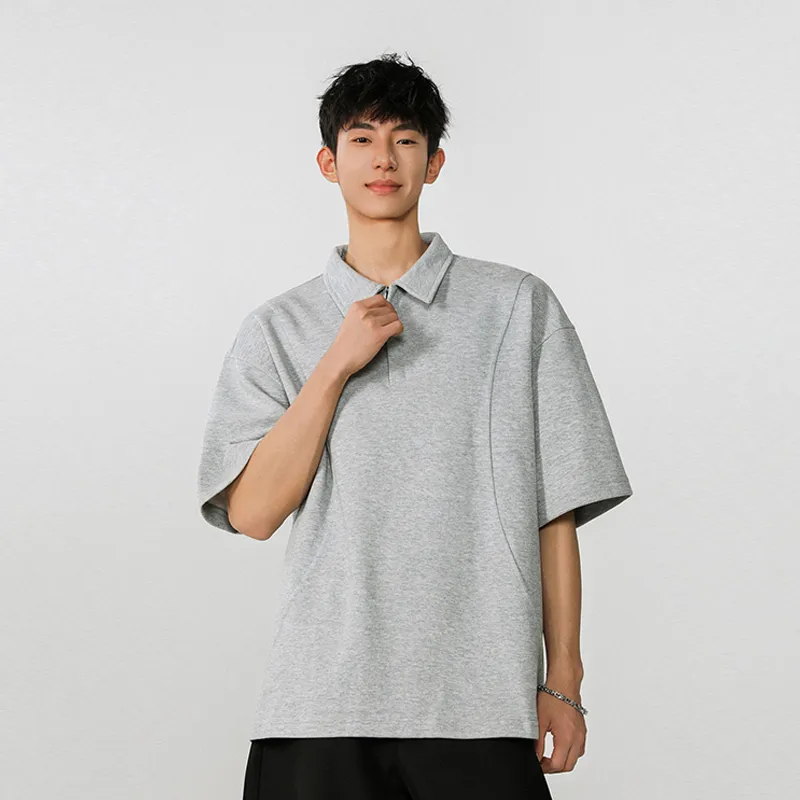 Fakeyoung T Shirts Unisex-11