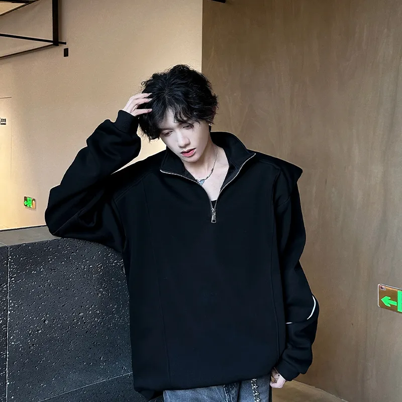 Fakeyoung Sweatshirts Unisex-4