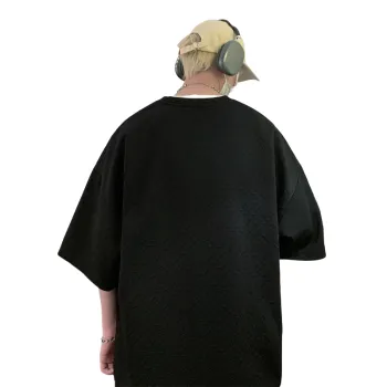 Fakeyoung Short Sleeved T Shirts Unisex