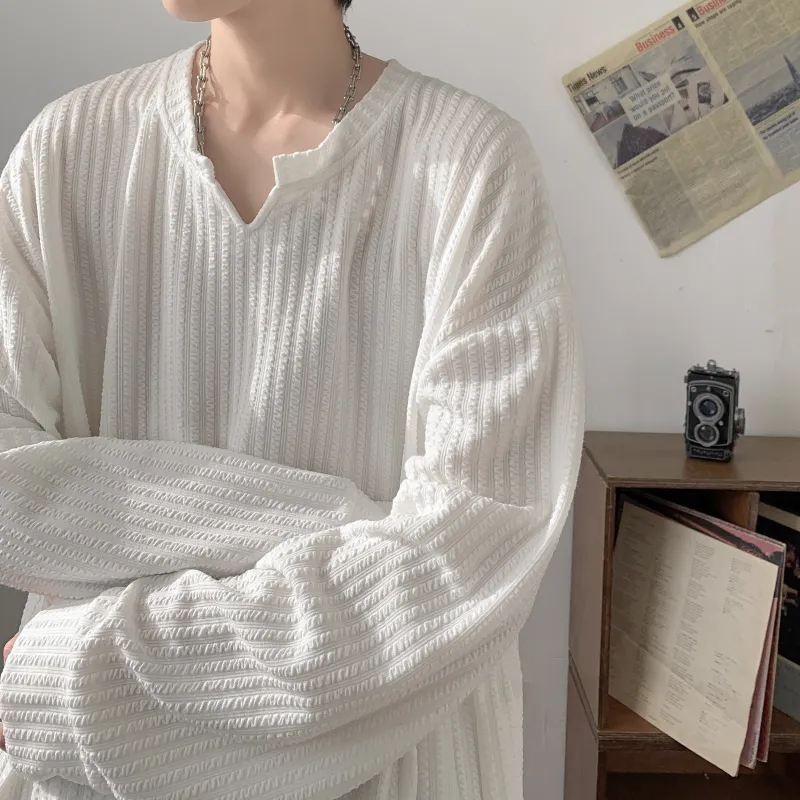 Fakeyoung Sweatshirts Unisex-7