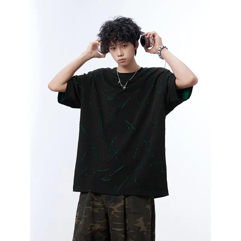 Fakeyoung T Shirts Unisex-12