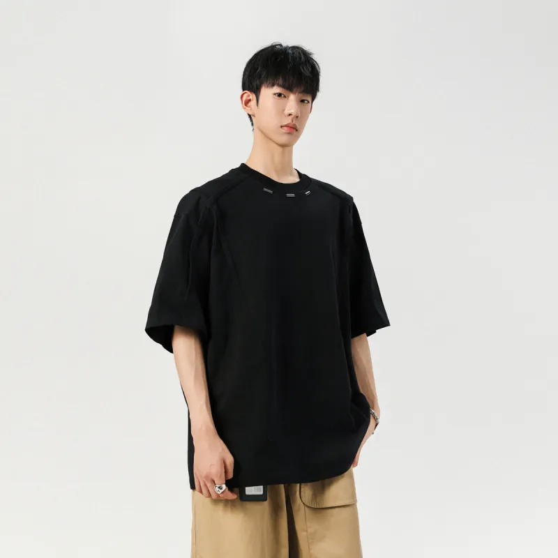 Fakeyoung T Shirts Unisex-12