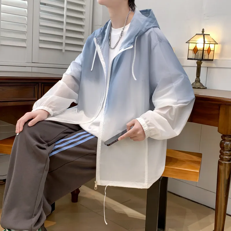 Fakeyoung Jackets & Coats Unisex-5