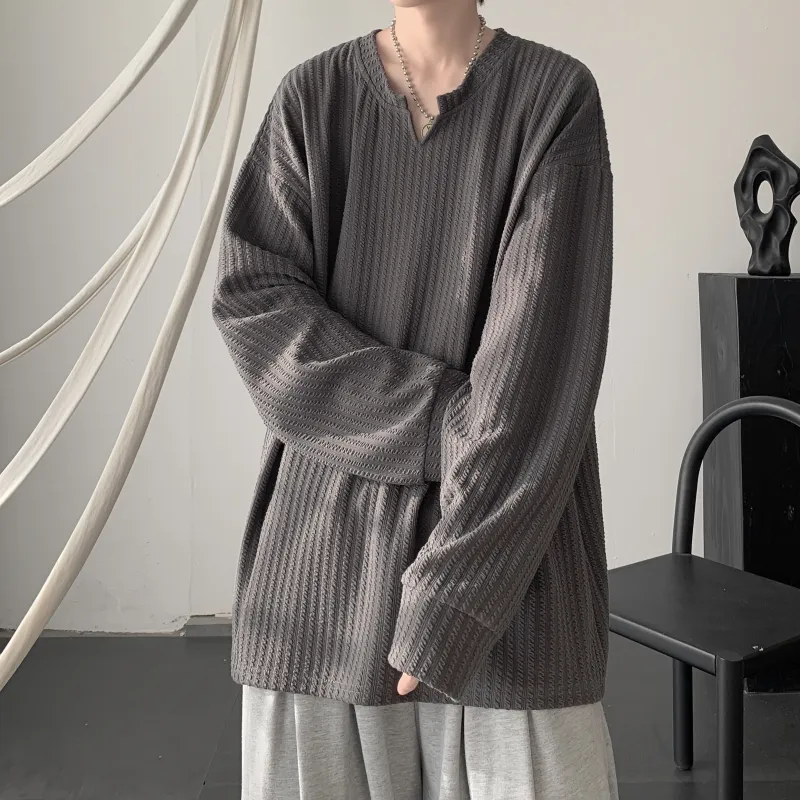 Fakeyoung Sweatshirts Unisex-18