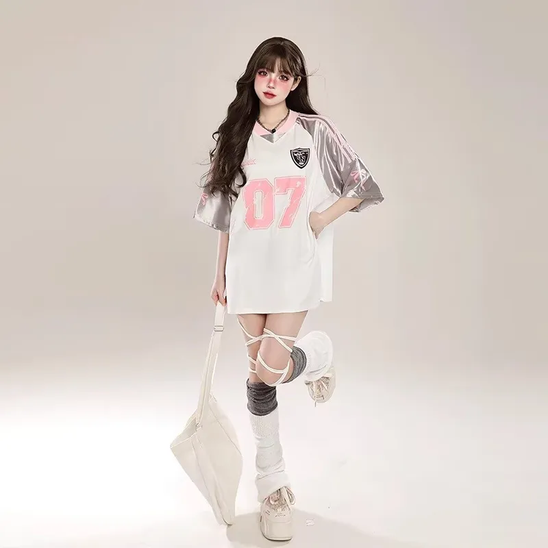 Fakeyoung T Shirts Unisex-6